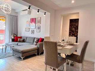 Central 53 Vitosha View 2BD Apartment - Sofia - 7