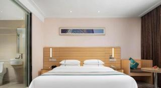 City Comfort Inn Liuzhou Chengzhong Wanda Plaza - Liuzhou - 3