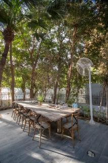 Numero CINQ Boutique Hotel - Caïro - 9