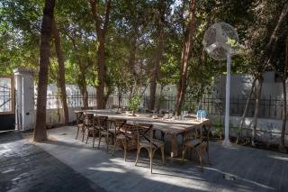 Numero CINQ Boutique Hotel - Caïro - 5