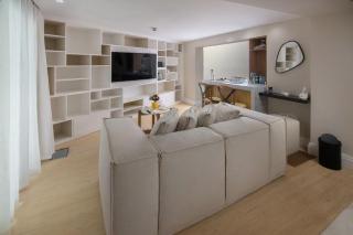 Numero CINQ Boutique Hotel - Caïro - 4