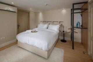 Numero CINQ Boutique Hotel - Caïro - 3