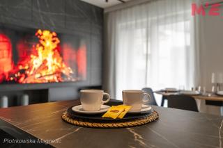 MYE Apartments - Piotrkowska 44 Magnetic - Łódź - 3