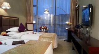 Guo Bin Hotel - Danjiangkou - 9