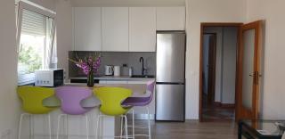 Lilly Apartment, 3 min beach, 10 min center - 2