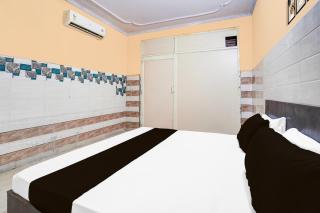 Hotel O Classic - Dādri - 7