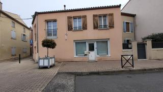 T2 en centre ville - Issoire - 7
