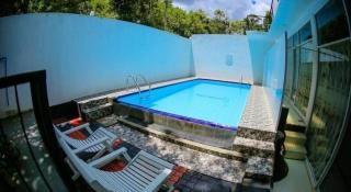 Nelinsa Residence - Kandy - 0