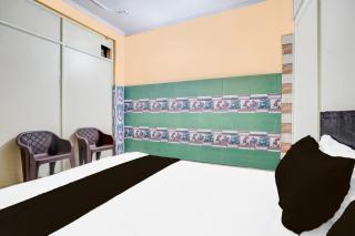 Hotel O Classic - Dādri - 3