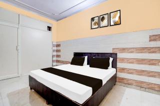 Hotel O Classic - Dādri - 9