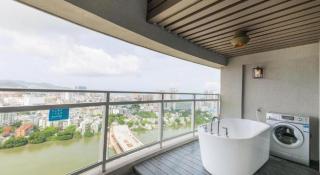 Poly Phoenix Hotel - Sanya - 1