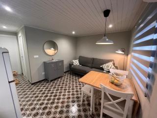 Valdeflores flats - 2