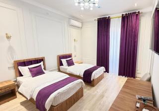 Amir Mumtoz Boutique hotel - Bukhara - 7