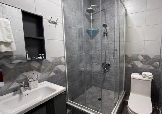 Amir Mumtoz Boutique hotel - Bukhara - 6