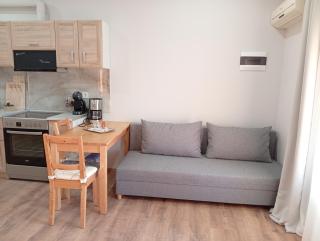 Stavros luxury studio - Antipernoí - 4