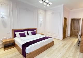 Amir Mumtoz Boutique hotel - Bukhara - 9