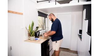 Tintenbar Riverfront Farmstay by Tiny Away - 4