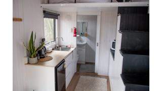 Tintenbar Riverfront Farmstay by Tiny Away - Glenwilliam - 7