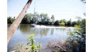 Tintenbar Riverfront Farmstay by Tiny Away - Glenwilliam - 5