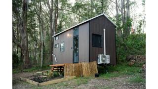Tintenbar Riverfront Farmstay by Tiny Away - Glenwilliam - 0
