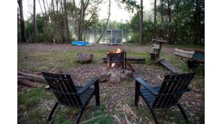 Tintenbar Riverfront Farmstay by Tiny Away - Glenwilliam - 9