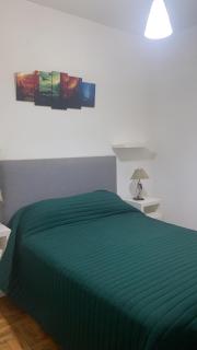 2 ambientes fundacion hospitalaria - Buenos Aires - 6