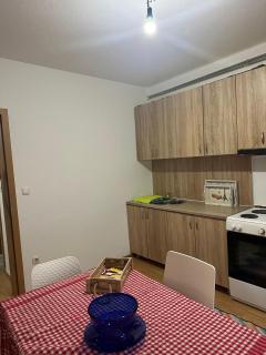 2F Studio Prishtina Central Apartment - 2