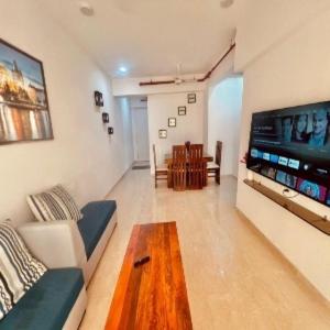 Powai Valley Ventures LLP - Mumbai - 1