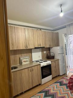 2F Studio Prishtina Central Apartment - 7