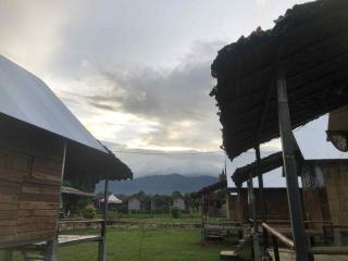 Sparrow Hut - Pai - 5