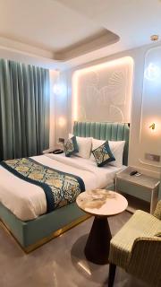 Saltstayz Premier - Manesar & Sector 86 - Gurgaon - 0