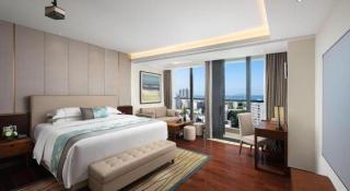 Sanya Shuangda Adelaide In Resort Hotel - Sanya - 9