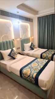 Saltstayz Premier - Manesar & Sector 86 - Gurgaon - 5