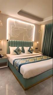 Saltstayz Premier - Manesar & Sector 86 - Gurgaon - 4