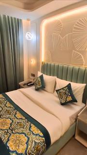 Saltstayz Premier - Manesar & Sector 86 - Gurgaon - 3