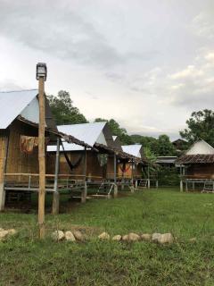 Sparrow Hut - Pai - 6