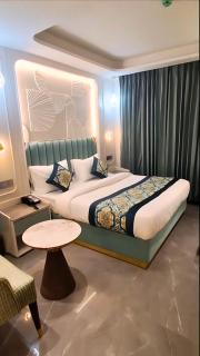 Saltstayz Premier - Manesar & Sector 86 - Gurgaon - 2