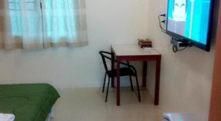 Green Home Resort - 3