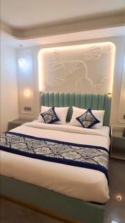 Saltstayz Premier - Manesar & Sector 86 - Gurgaon - 1