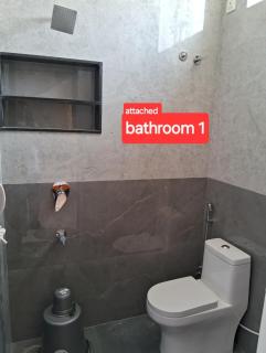 Arul Homestay - Mettuppālaiyam - 5