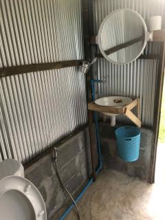 Sparrow Hut - Pai - 8