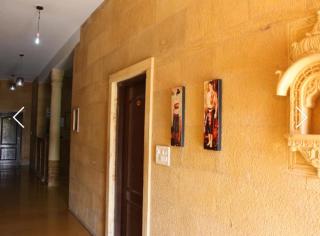Hostel royal inn Jaisalmer - Jaisalmer - 5
