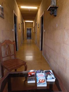 Hostel royal inn Jaisalmer - Jaisalmer - 4