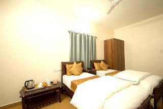Hostel royal inn Jaisalmer - Jaisalmer - 2