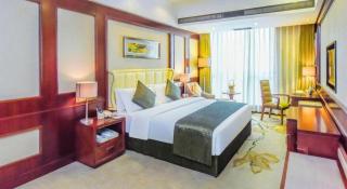 SandalWood Hotel Chengdu - Chengdu - 7