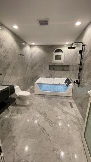 LP121-5 Luxury Studio Apartment in Almasiaf - Riad - 6