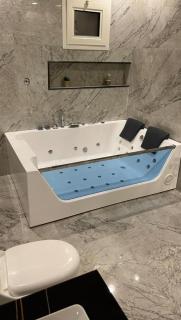 LP121-5 Luxury Studio Apartment in Almasiaf - Riad - 5