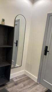 LP121-5 Luxury Studio Apartment in Almasiaf - Riad - 4