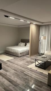 LP121-5 Luxury Studio Apartment in Almasiaf - Riad - 0