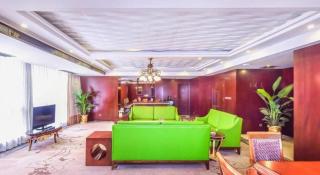 SandalWood Hotel Chengdu - Chengdu - 1